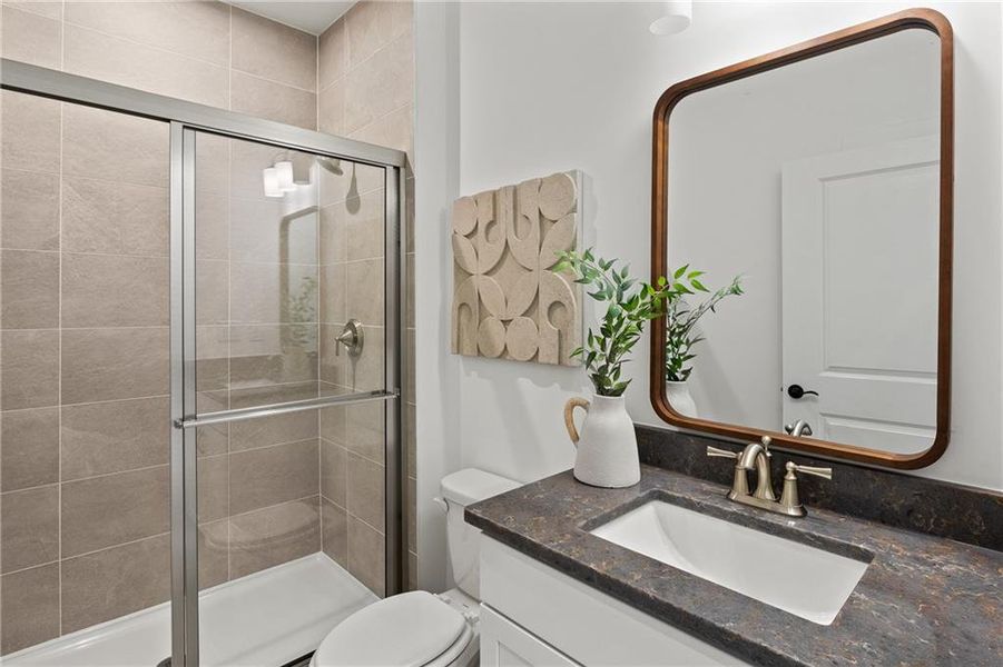 Image 22 of a home in Sun City Peachtree. Image 22 of a home in Sun City Peachtree.