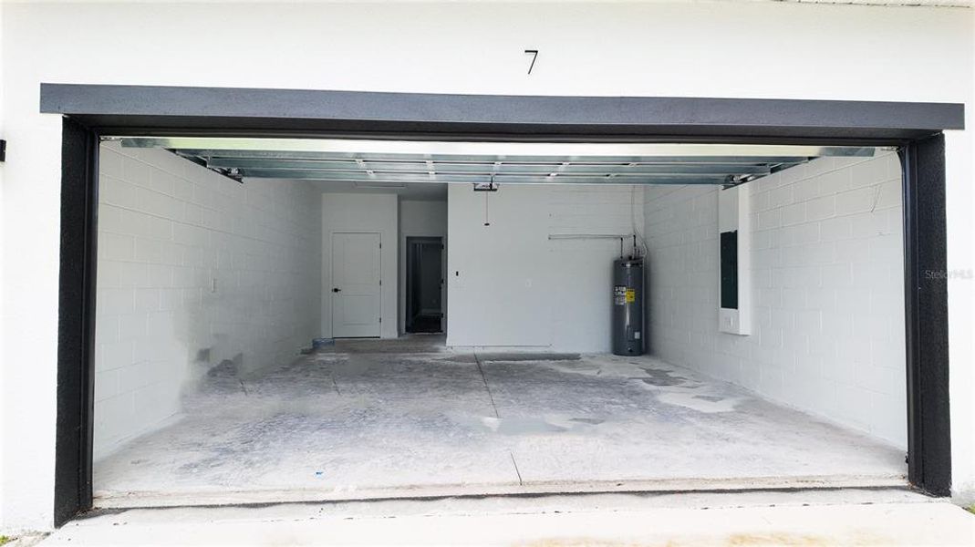 In-progress construction of a new home in , Ocala, FL (Image 31). In-progress construction of a new home in , Ocala, FL (Image 31).