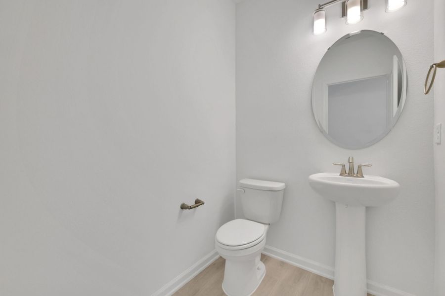 Orange Park, FL New Home.  - Slide 31