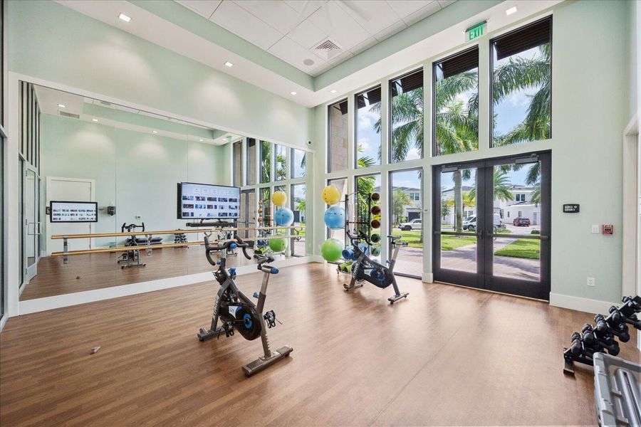 Community amenities in , Palm Beach Gardens (Image 31). Community amenities in , Palm Beach Gardens (Image 31).