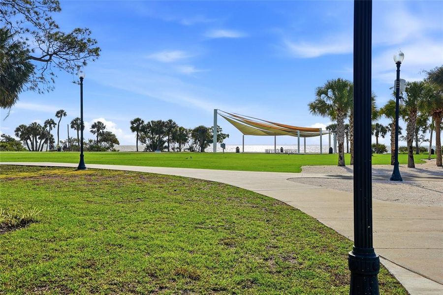 Community amenities in , Safety Harbor (Image 42).
