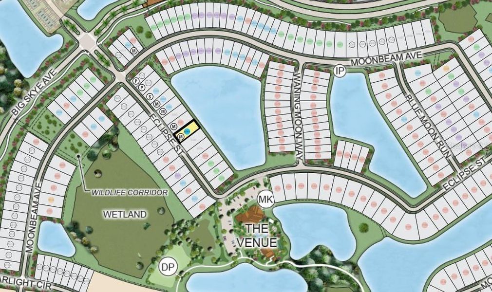 Image 32 of a home in Skye Ranch Community Group Page.