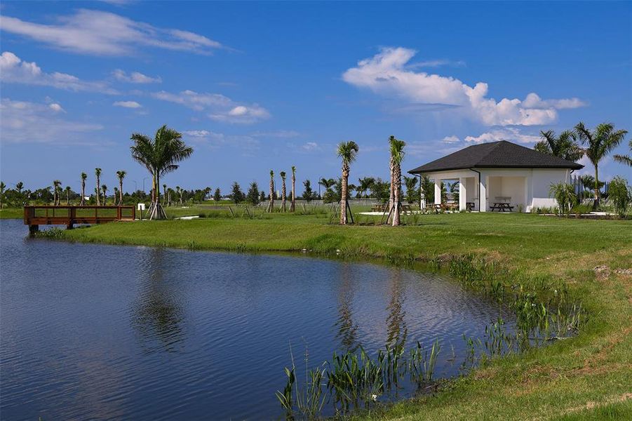 Community amenities in Skye Ranch Community Group Page, Sarasota (Image 28). Community amenities in Skye Ranch Community Group Page, Sarasota (Image 28).