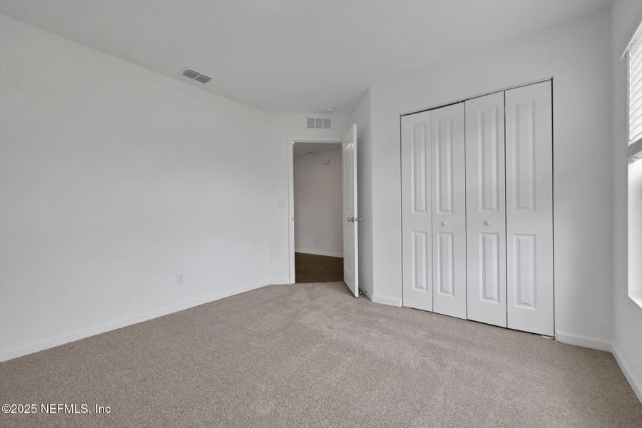 Spacious, unfurnished interior of a new home in Wilford Oaks, Orange Park (Image 25). Spacious, unfurnished interior of a new home in Wilford Oaks, Orange Park (Image 25).
