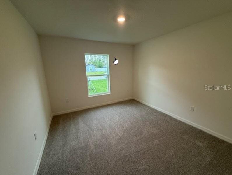 Spacious, unfurnished interior of a new home in Palm Coast: Value Collection, Palm Coast (Image 9).