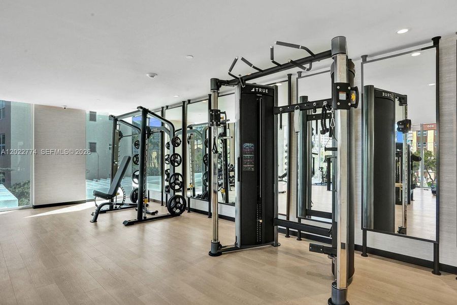 Community amenities in , Pompano Beach (Image 47).