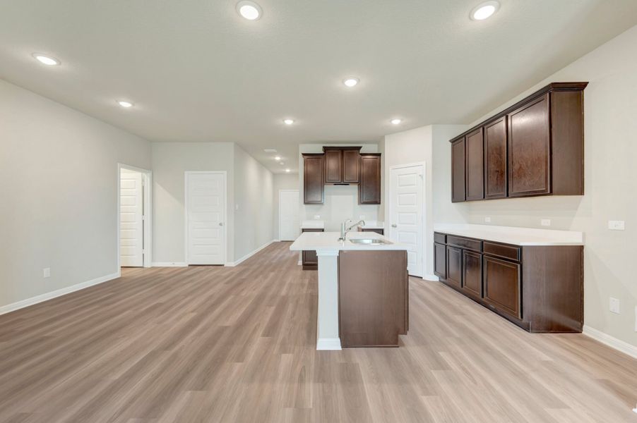 Kitchen Kitchen