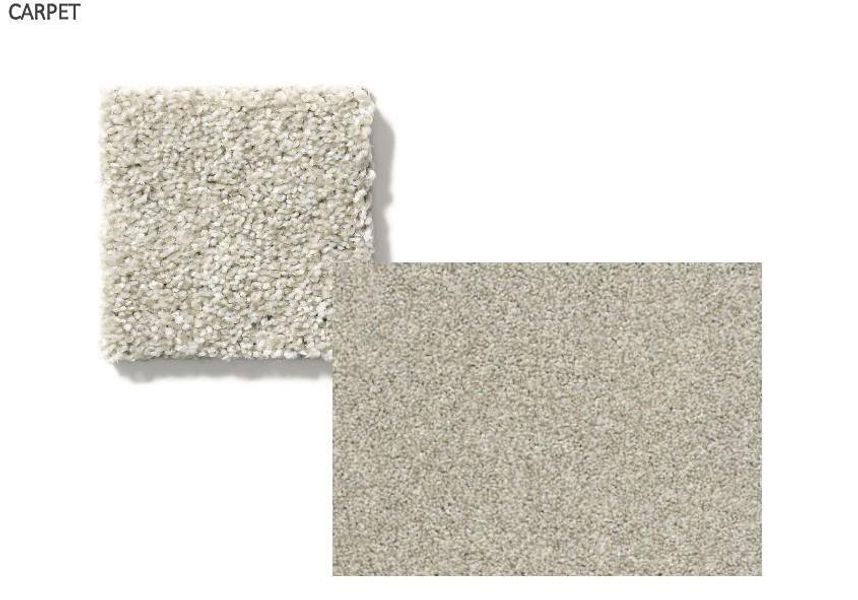 Sample of building materials used in homes in Elyson, Katy (Image 9). Sample of building materials used in homes in Elyson, Katy (Image 9).