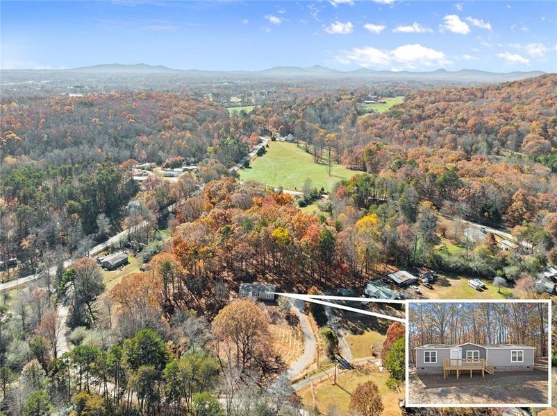 Image 45 of a home in .