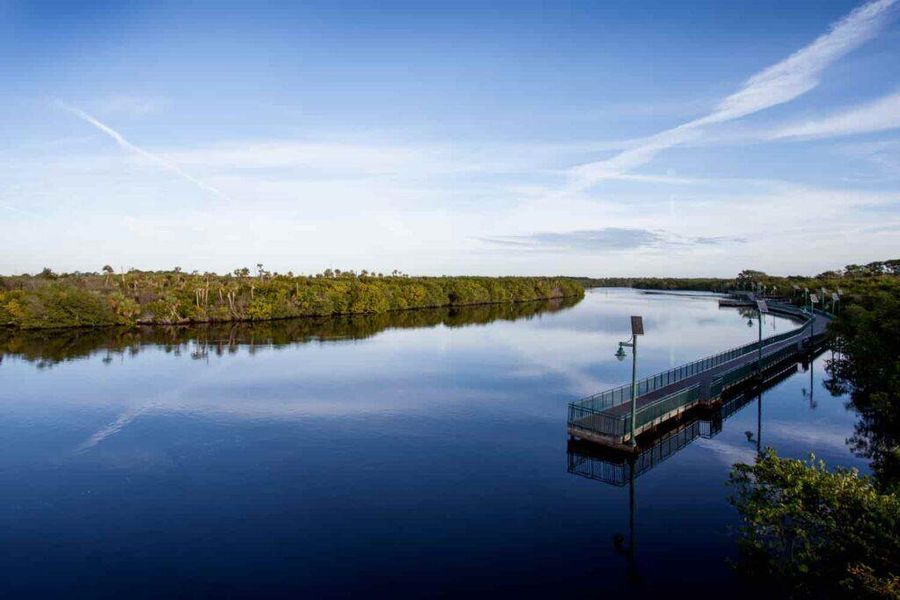 Riverwalk Port St Lucie