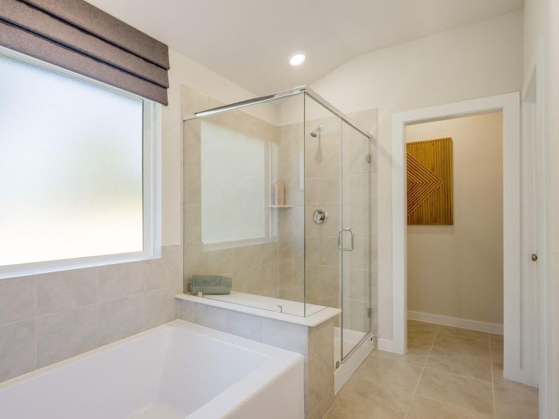 Photo is not of the actual home, but is an inspirational photo of builder’s model home and may depict options, furnishings, and/or decorator features that are not included