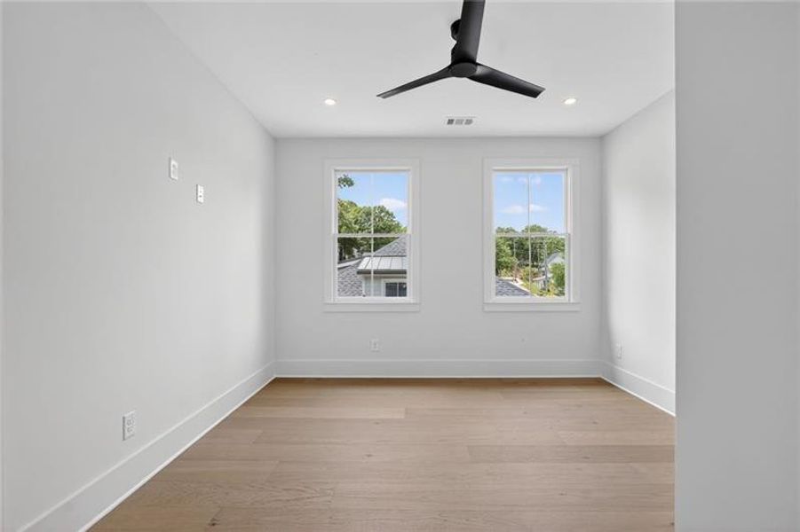 Spacious, unfurnished interior of a new home in , Roswell (Image 35). Spacious, unfurnished interior of a new home in , Roswell (Image 35).