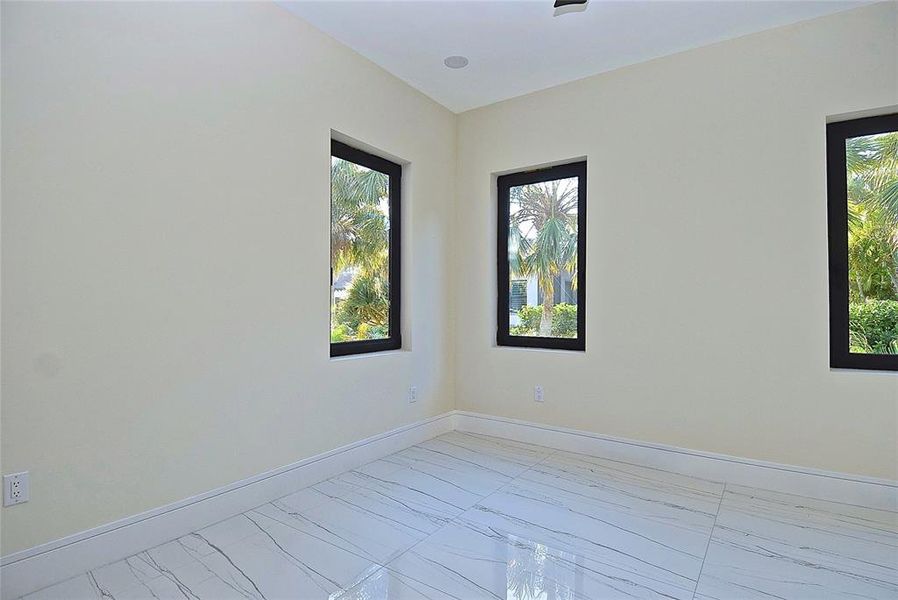 Spacious, unfurnished interior of a new home in , Nokomis (Image 75).