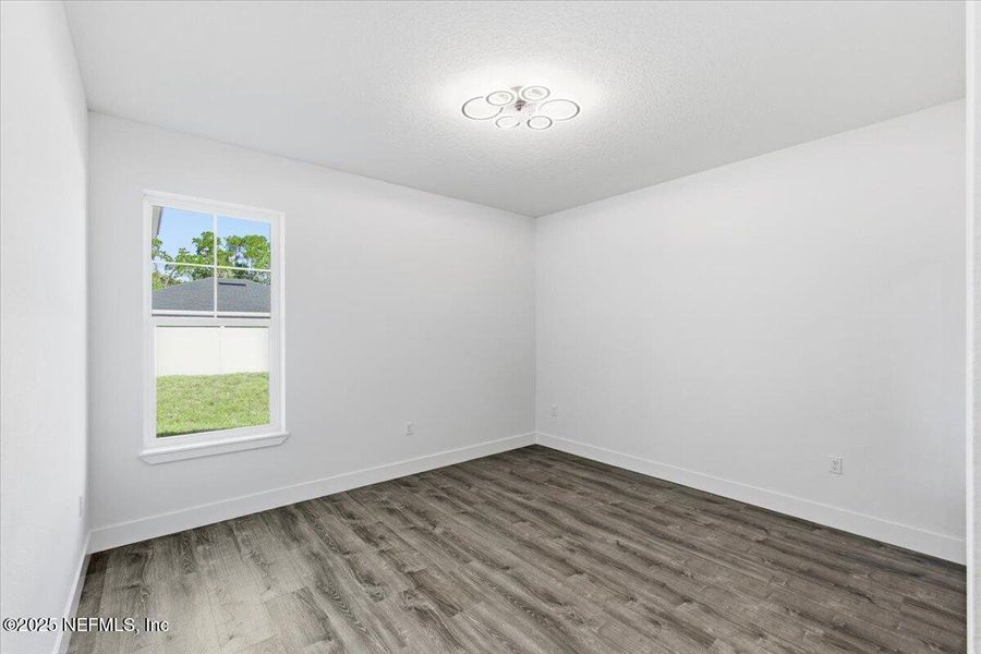 Spacious, unfurnished interior of a new home in , Palm Coast (Image 26). Spacious, unfurnished interior of a new home in , Palm Coast (Image 26).