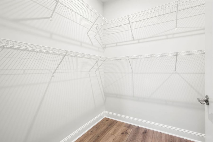 Spacious, unfurnished interior of a new home in Sun City Hilton Head, Bluffton (Image 17). Spacious, unfurnished interior of a new home in Sun City Hilton Head, Bluffton (Image 17).