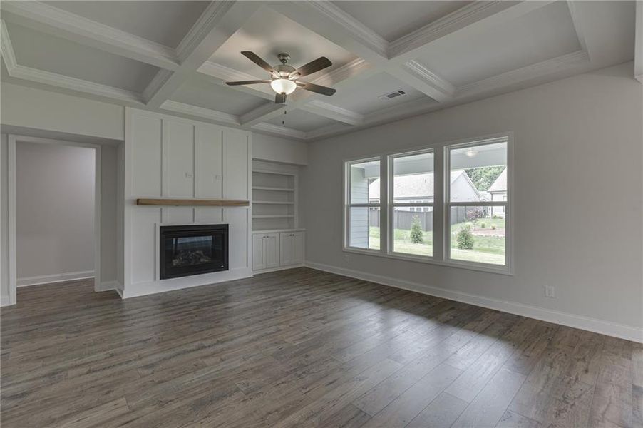 Spacious, unfurnished interior of a new home in , Jefferson (Image 23). Spacious, unfurnished interior of a new home in , Jefferson (Image 23).