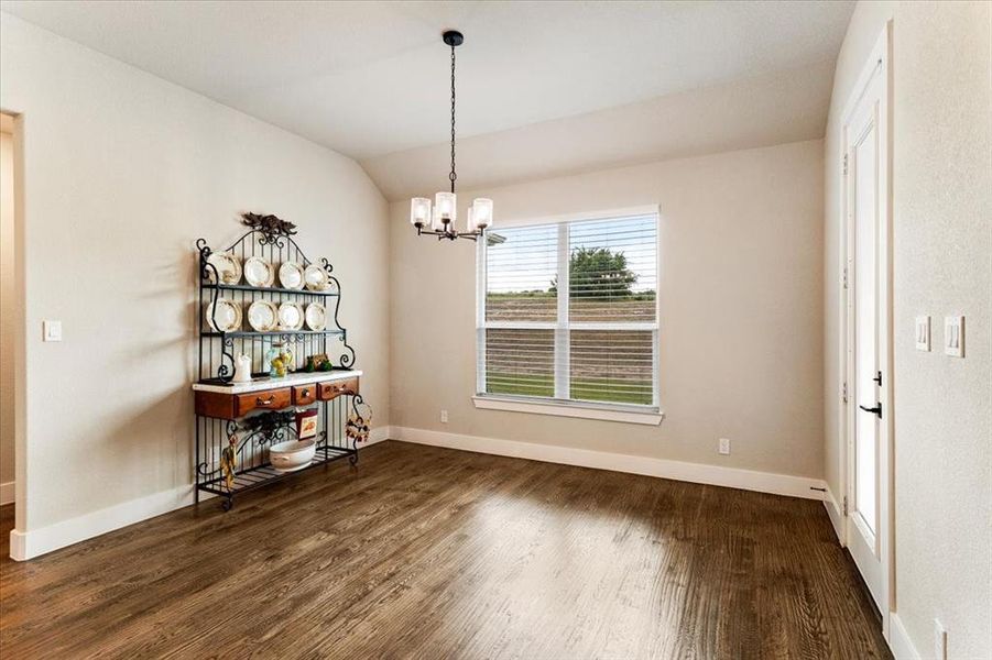 Image 32 of a home in King Crossing Estates.