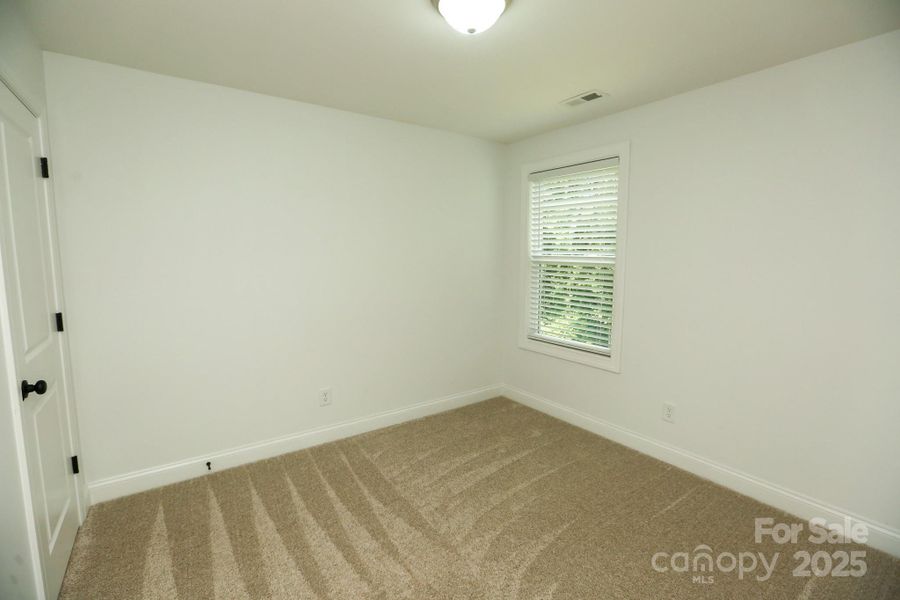 Spacious, unfurnished interior of a new home in , Kannapolis (Image 14).
