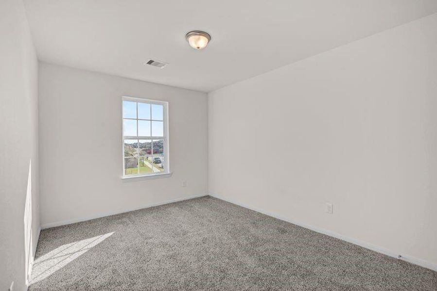 Spacious, unfurnished interior of a new home in , Pearland (Image 18). Spacious, unfurnished interior of a new home in , Pearland (Image 18).