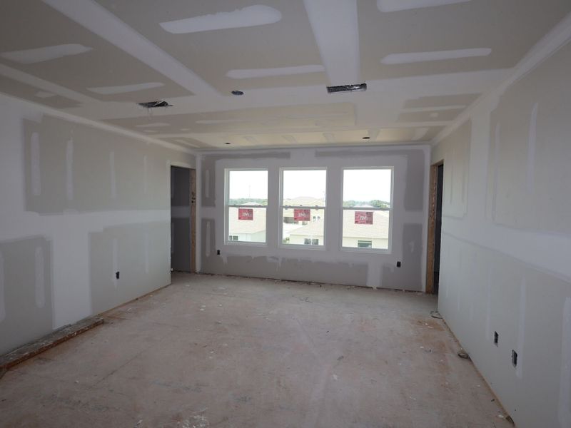 Drywall
