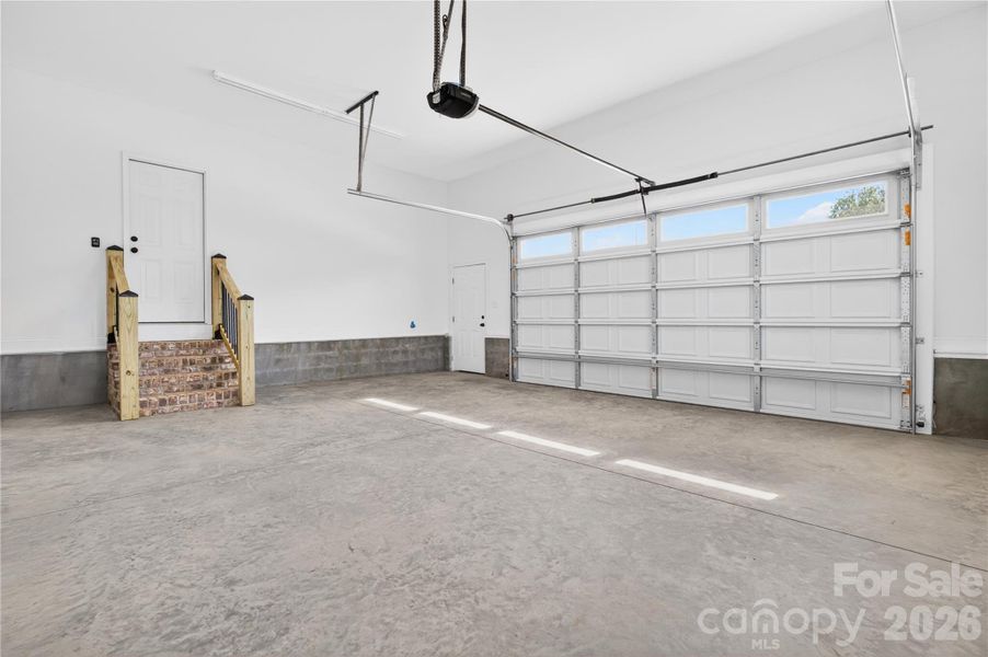 Spacious, unfurnished interior of a new home in , Harmony (Image 39). Spacious, unfurnished interior of a new home in , Harmony (Image 39).