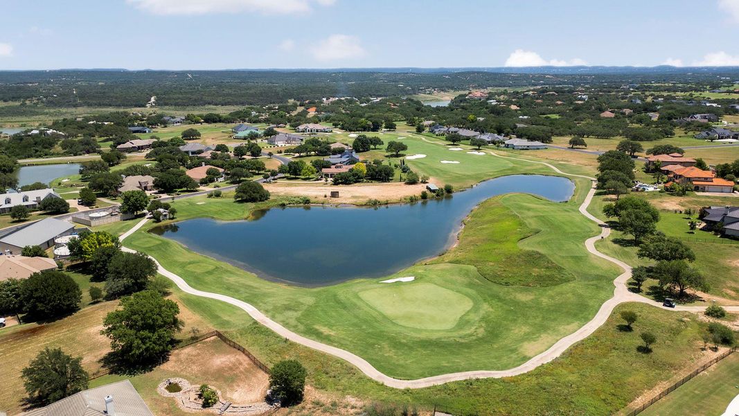 Aerial view Aerial view