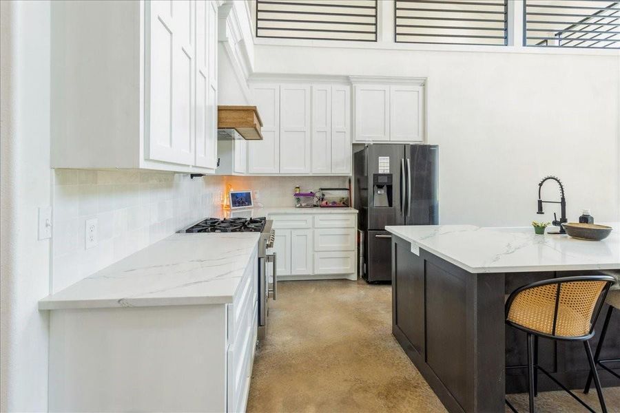 Furnished interior view inside a new home in , Diboll (Image 3). Furnished interior view inside a new home in , Diboll (Image 3).