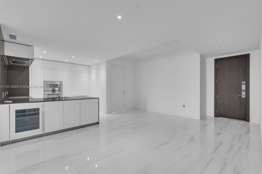 Spacious, unfurnished interior of a new home in , Miami (Image 35). Spacious, unfurnished interior of a new home in , Miami (Image 35).