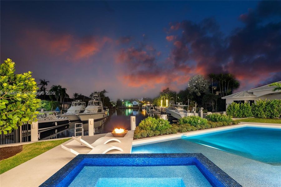 Community amenities in , Fort Lauderdale (Image 56).