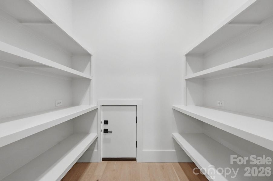 Spacious, unfurnished interior of a new home in , Charlotte (Image 20).