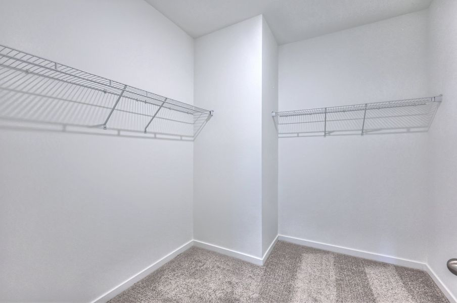 *Photo of Actual Home *Photo of Actual Home