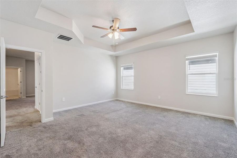 Spacious, unfurnished interior of a new home in , St. Cloud (Image 25). Spacious, unfurnished interior of a new home in , St. Cloud (Image 25).