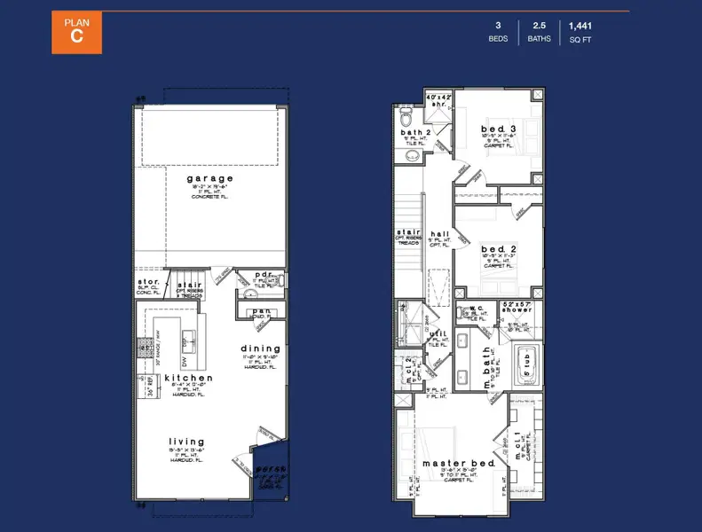 Floor Plan Floor Plan