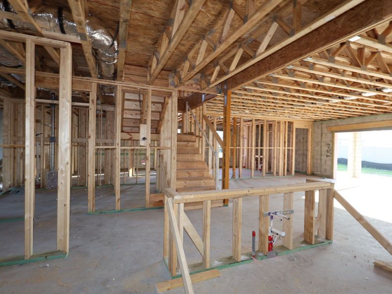 Framing Framing