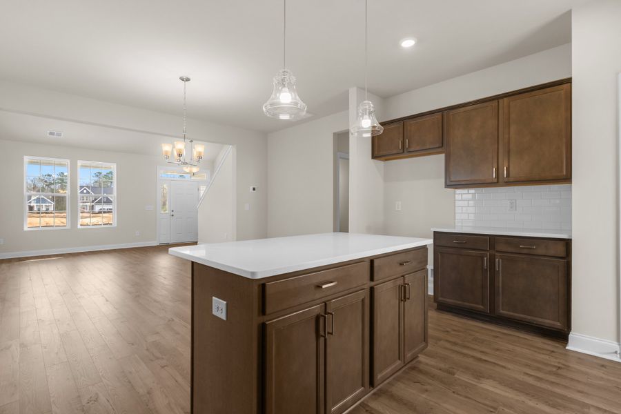 Calabash, NC New Home. - Slide 18 Calabash, NC New Home. - Slide 18