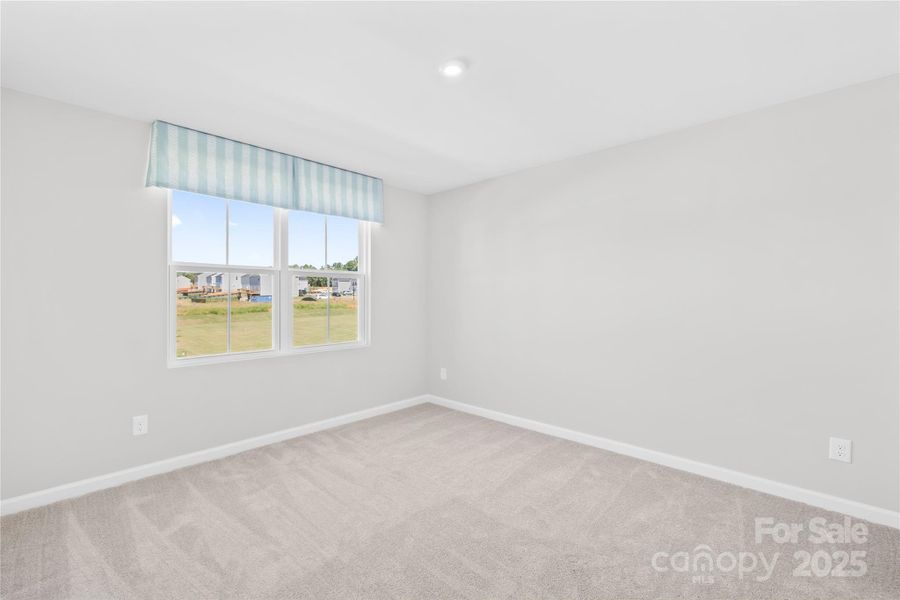 Spacious, unfurnished interior of a new home in , Lancaster (Image 12).