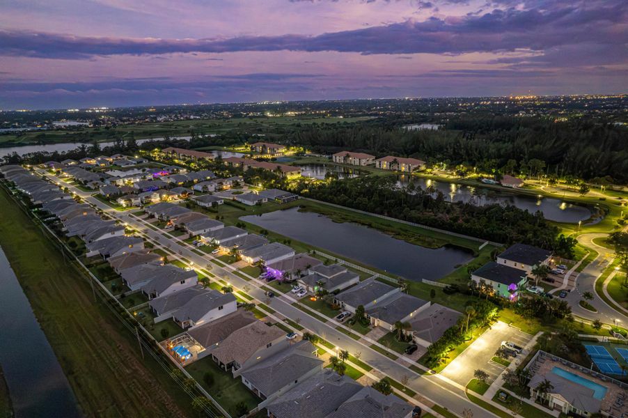 Image 75 of a home in Windsong Estates.
