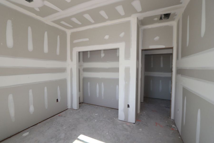 Drywall Drywall
