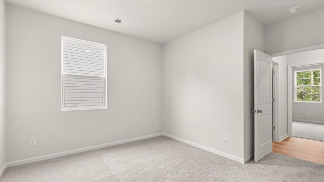 Spacious, unfurnished interior of a new home in , South Fulton (Image 20). Spacious, unfurnished interior of a new home in , South Fulton (Image 20).