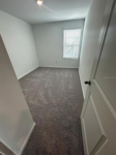 Spacious, unfurnished interior of a new home in Tyson Townhomes, Zephyrhills (Image 5).