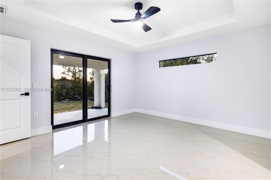 Spacious, unfurnished interior of a new home in , Lehigh Acres (Image 18). Spacious, unfurnished interior of a new home in , Lehigh Acres (Image 18).