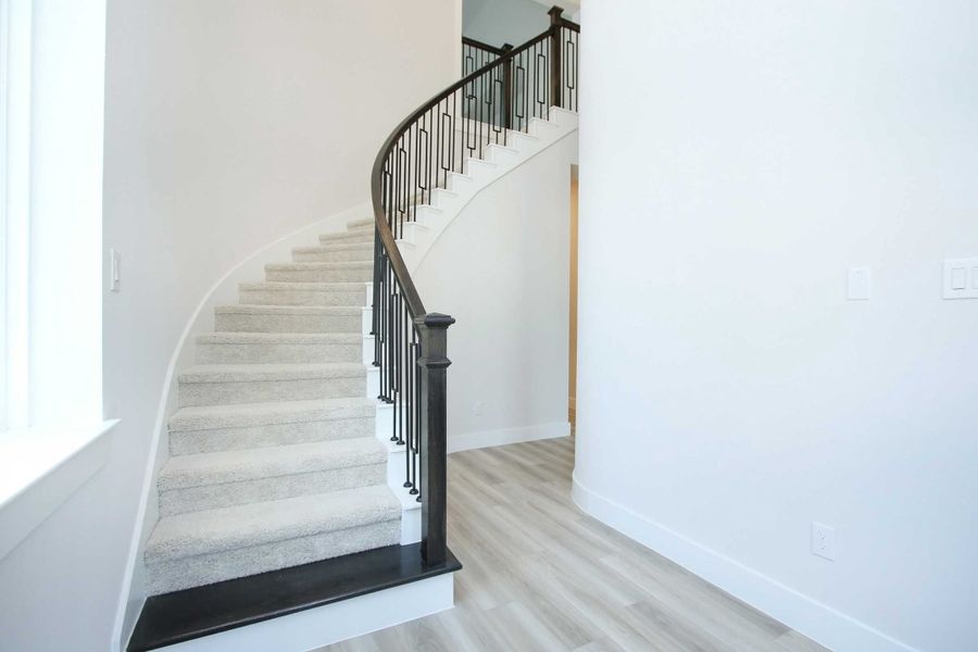 Stairs Stairs