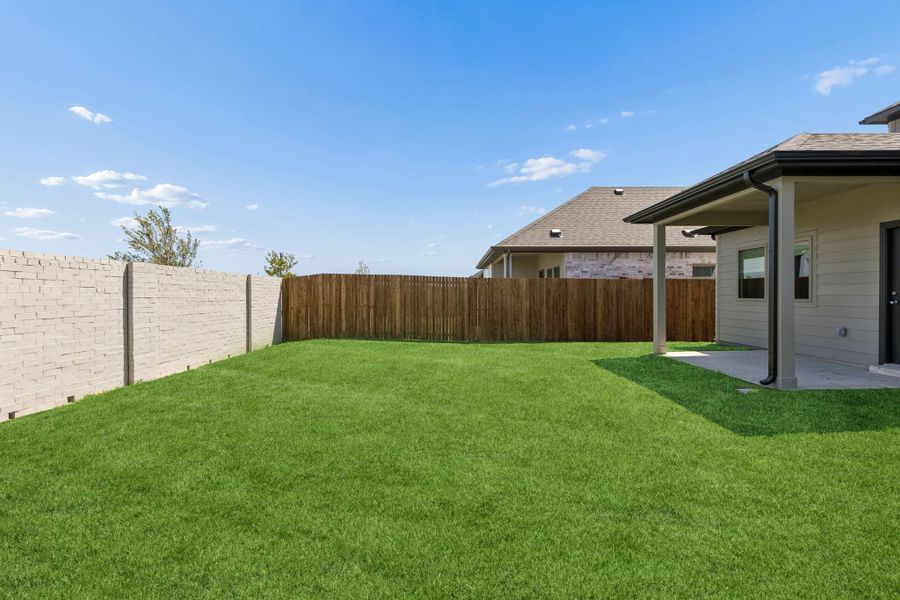 Representative Image - Exterior - N
