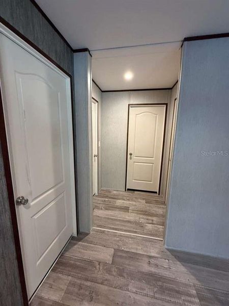 Spacious, unfurnished interior of a new home in , Hernando (Image 13).