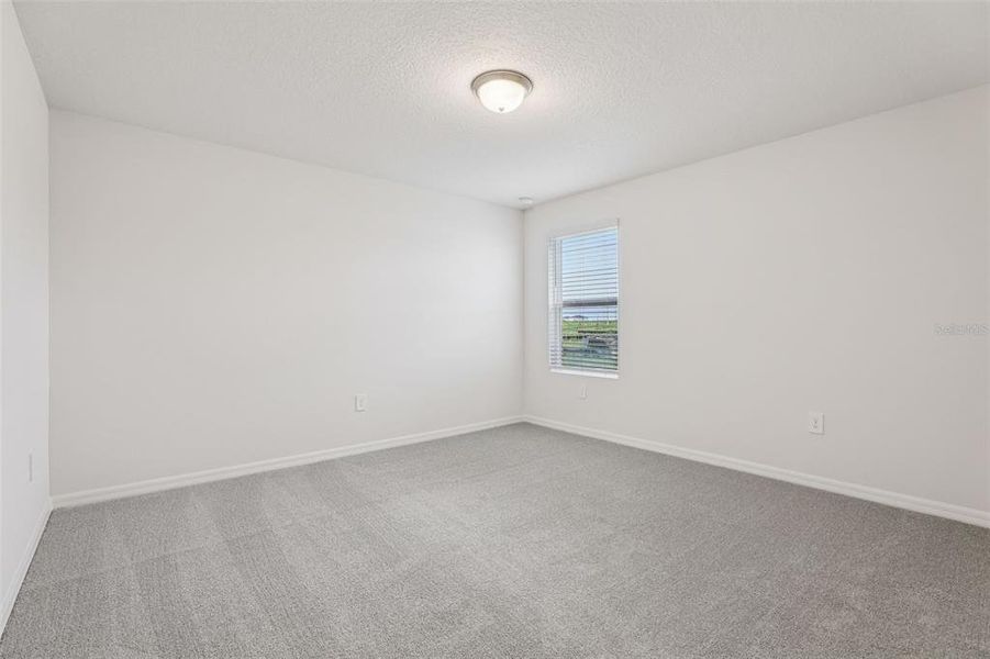 Spacious, unfurnished interior of a new home in Hamilton Bluff - Classic Series, Lake Hamilton (Image 22). Spacious, unfurnished interior of a new home in Hamilton Bluff - Classic Series, Lake Hamilton (Image 22).