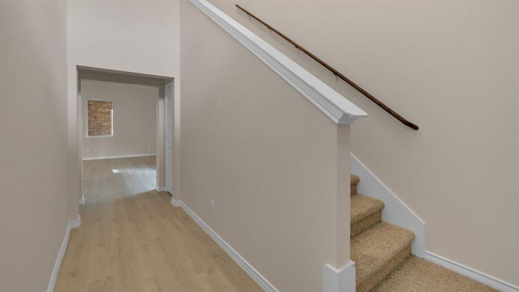 Image 19 of a home in The Landing at Hidden Lakes.