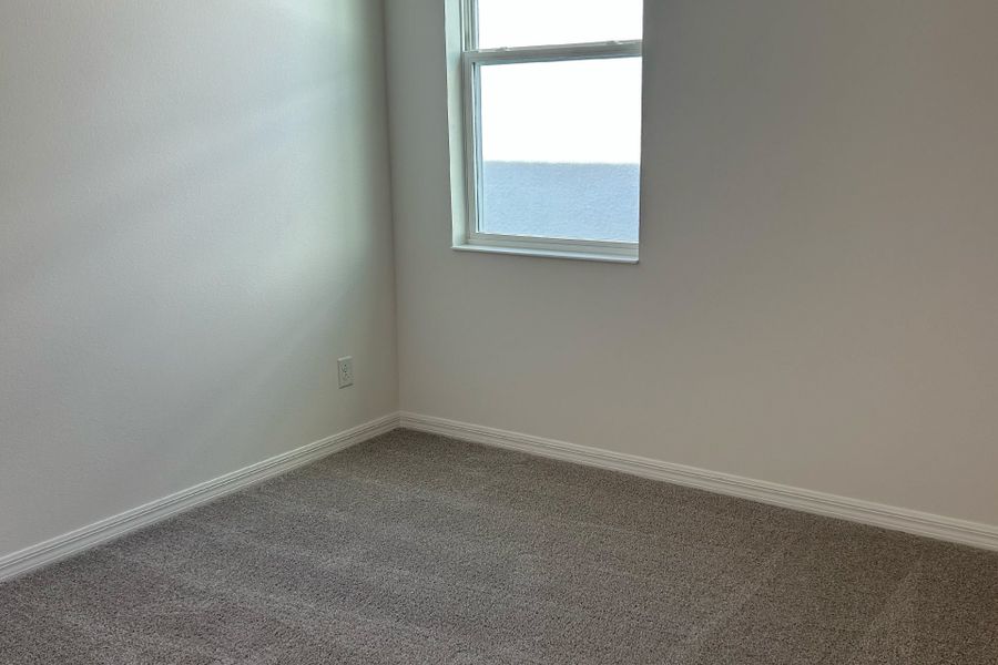 Additional Bedroom with Versatile Layout in Central Florida Home