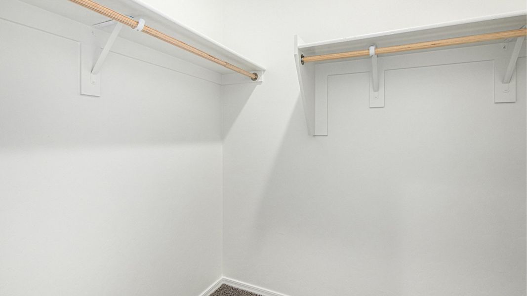 Spacious, unfurnished interior of a new home in Blackhawk, Tucson (Image 23). Spacious, unfurnished interior of a new home in Blackhawk, Tucson (Image 23).