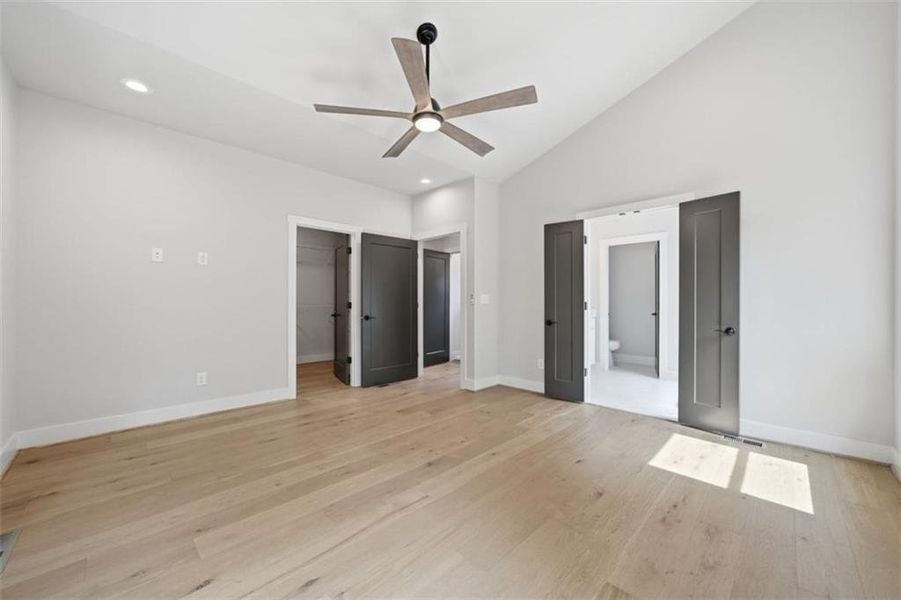 Spacious, unfurnished interior of a new home in , Ellijay (Image 23). Spacious, unfurnished interior of a new home in , Ellijay (Image 23).
