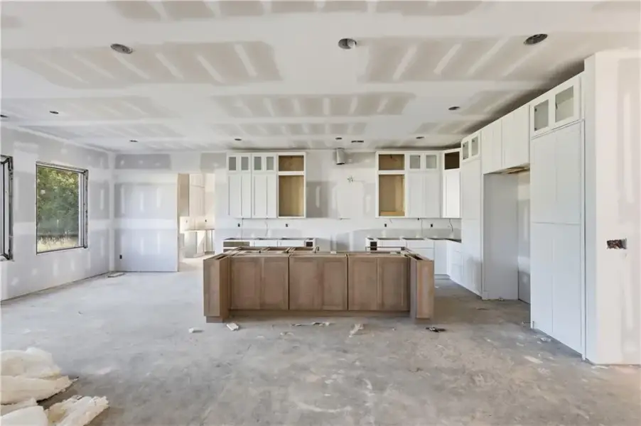 In-progress construction of a new home in , Dacula, GA (Image 9). In-progress construction of a new home in , Dacula, GA (Image 9).